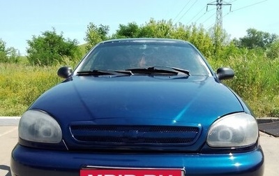 Chevrolet Lanos I, 2006 год, 260 000 рублей, 1 фотография