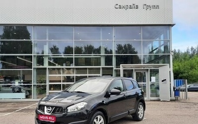 Nissan Qashqai, 2012 год, 1 120 000 рублей, 1 фотография