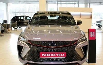 Geely Coolray I, 2024 год, 2 950 000 рублей, 1 фотография