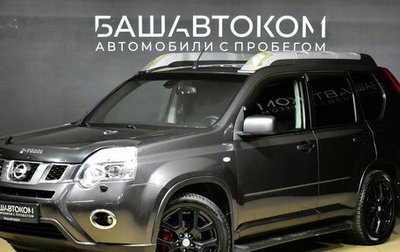 Nissan X-Trail, 2012 год, 1 450 000 рублей, 1 фотография