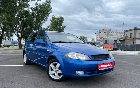 Chevrolet Lacetti, 2012 год, 699 900 рублей, 1 фотография