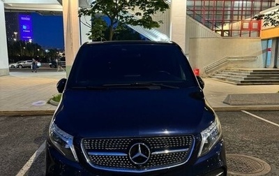 Mercedes-Benz V-Класс, 2019 год, 7 500 000 рублей, 1 фотография