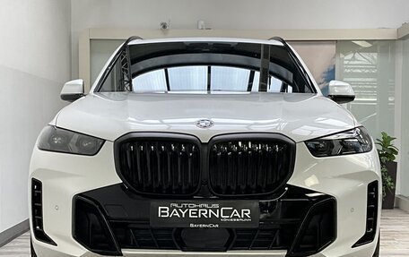 BMW X5, 2024 год, 11 000 000 рублей, 1 фотография