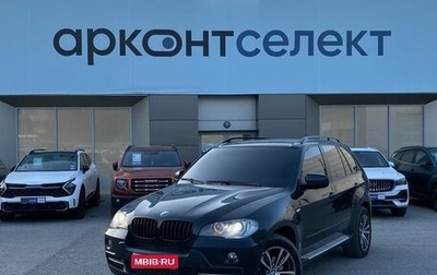 BMW X5, 2009 год, 2 250 000 рублей, 1 фотография