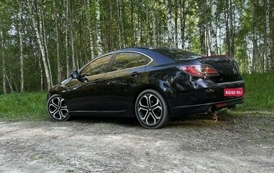 Mazda 6, 2008 год, 800 000 рублей, 1 фотография