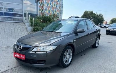 Mazda 6, 2007 год, 499 000 рублей, 1 фотография