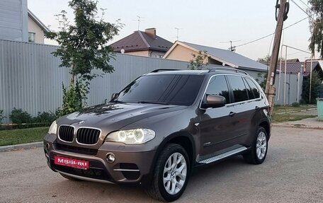 BMW X5, 2012 год, 2 100 000 рублей, 1 фотография