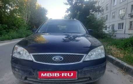 Ford Mondeo III, 2004 год, 280 000 рублей, 2 фотография