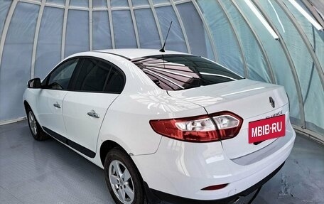 Renault Fluence I, 2014 год, 865 000 рублей, 7 фотография