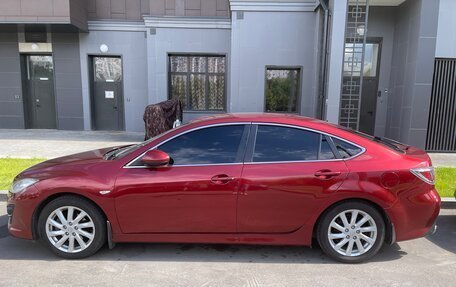 Mazda 6, 2010 год, 1 350 000 рублей, 2 фотография