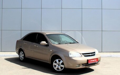 Chevrolet Lacetti, 2008 год, 400 000 рублей, 6 фотография