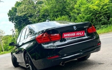 BMW 3 серия, 2014 год, 2 050 000 рублей, 6 фотография