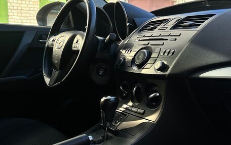 Mazda 3, 2012 год, 1 300 000 рублей, 4 фотография