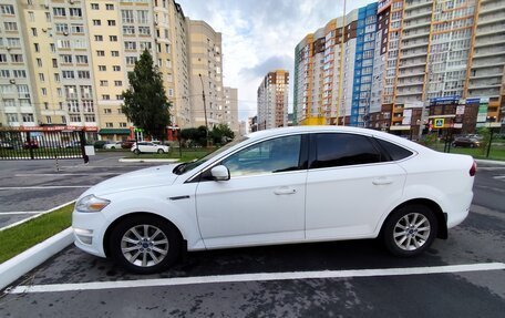 Ford Mondeo IV, 2012 год, 950 000 рублей, 2 фотография