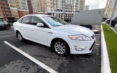 Ford Mondeo IV, 2012 год, 950 000 рублей, 6 фотография