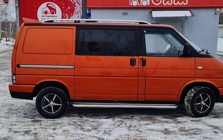 Volkswagen Transporter T4, 1992 год, 500 000 рублей, 5 фотография