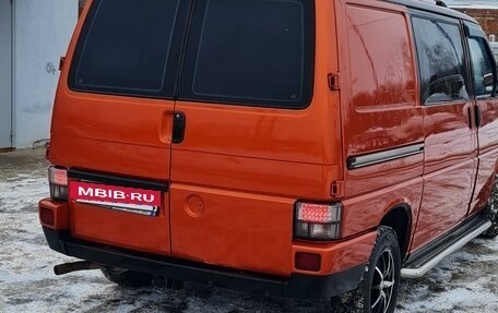 Volkswagen Transporter T4, 1992 год, 500 000 рублей, 4 фотография