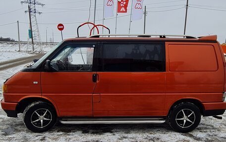 Volkswagen Transporter T4, 1992 год, 500 000 рублей, 7 фотография