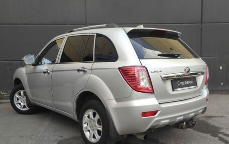 Lifan X60 I рестайлинг, 2014 год, 599 000 рублей, 6 фотография