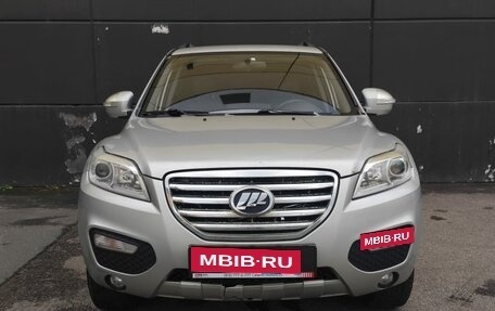 Lifan X60 I рестайлинг, 2014 год, 599 000 рублей, 2 фотография