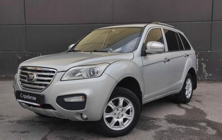 Lifan X60 I рестайлинг, 2014 год, 599 000 рублей, 3 фотография