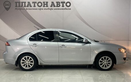 Mitsubishi Lancer IX, 2010 год, 748 000 рублей, 2 фотография