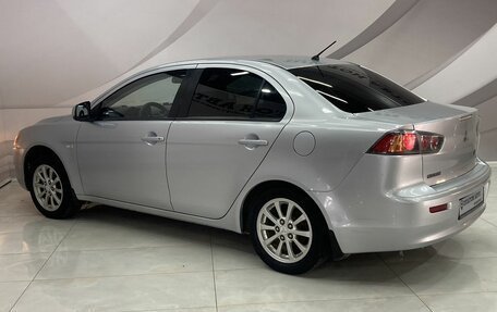 Mitsubishi Lancer IX, 2010 год, 748 000 рублей, 5 фотография