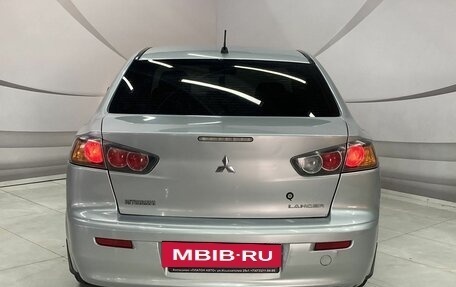 Mitsubishi Lancer IX, 2010 год, 748 000 рублей, 4 фотография