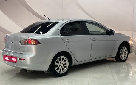 Mitsubishi Lancer IX, 2010 год, 748 000 рублей, 3 фотография