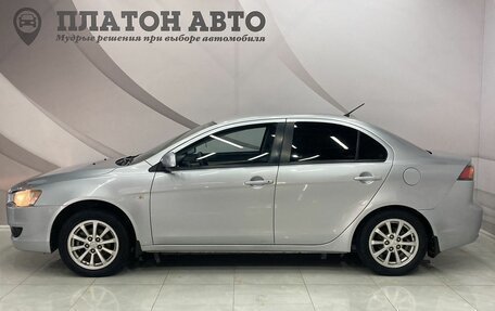 Mitsubishi Lancer IX, 2010 год, 748 000 рублей, 6 фотография