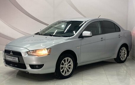 Mitsubishi Lancer IX, 2010 год, 748 000 рублей, 7 фотография