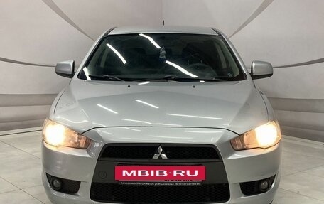 Mitsubishi Lancer IX, 2010 год, 748 000 рублей, 8 фотография