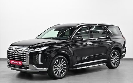 Hyundai Palisade I, 2022 год, 5 795 000 рублей, 1 фотография