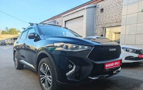 Haval F7 I, 2020 год, 2 150 000 рублей, 1 фотография