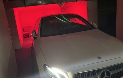 Mercedes-Benz E-Класс, 2019 год, 5 150 000 рублей, 1 фотография