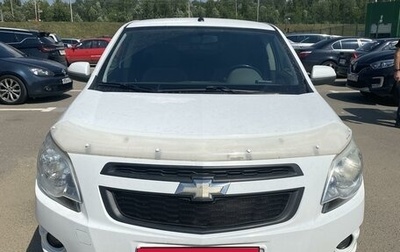 Chevrolet Cobalt II, 2014 год, 800 000 рублей, 1 фотография