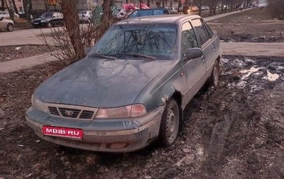 Daewoo Nexia I рестайлинг, 2005 год, 77 000 рублей, 1 фотография