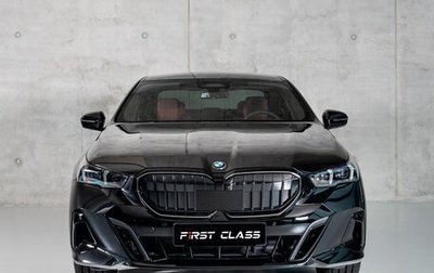 BMW 5 серия, 2024 год, 9 490 000 рублей, 1 фотография