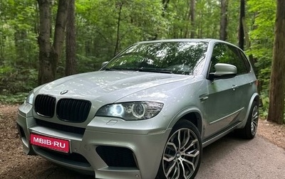 BMW X5 M, 2011 год, 2 500 000 рублей, 1 фотография