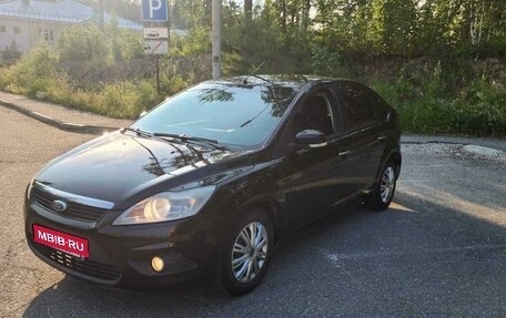 Ford Focus II рестайлинг, 2009 год, 609 000 рублей, 1 фотография