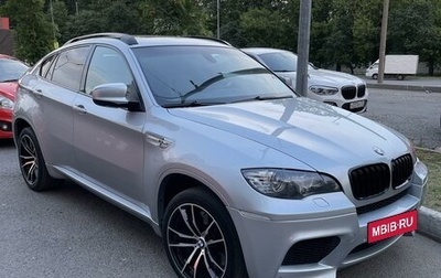 BMW X6 M, 2009 год, 2 950 000 рублей, 1 фотография