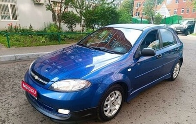 Chevrolet Lacetti, 2008 год, 495 000 рублей, 1 фотография