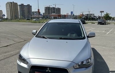 Mitsubishi Lancer IX, 2012 год, 1 035 000 рублей, 1 фотография