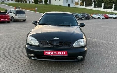 Chevrolet Lanos I, 2006 год, 250 000 рублей, 1 фотография