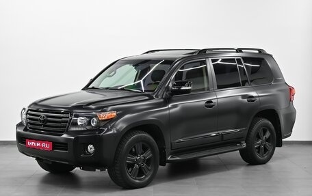 Toyota Land Cruiser 200, 2014 год, 4 700 000 рублей, 1 фотография