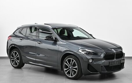 BMW X2, 2020 год, 3 395 000 рублей, 3 фотография