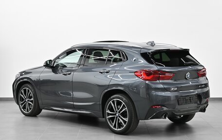 BMW X2, 2020 год, 3 395 000 рублей, 2 фотография