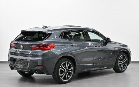 BMW X2, 2020 год, 3 395 000 рублей, 4 фотография