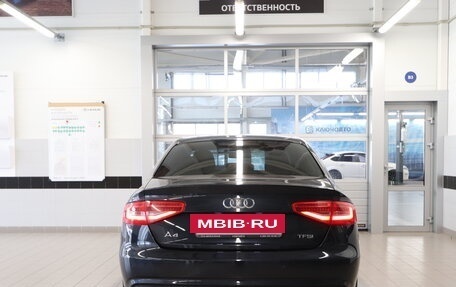 Audi A4, 2014 год, 1 700 000 рублей, 4 фотография