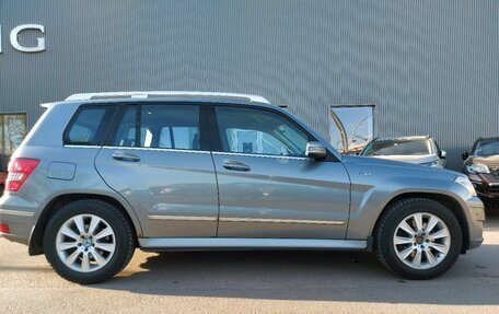 Mercedes-Benz GLK-Класс, 2011 год, 1 567 000 рублей, 6 фотография